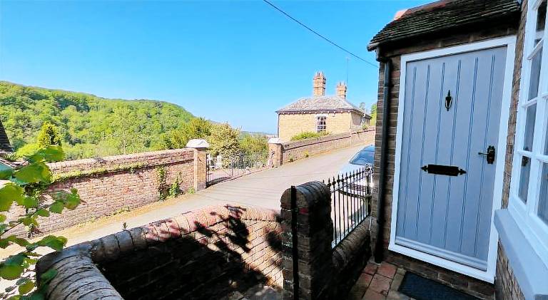 Carrow Cottage — photo 4