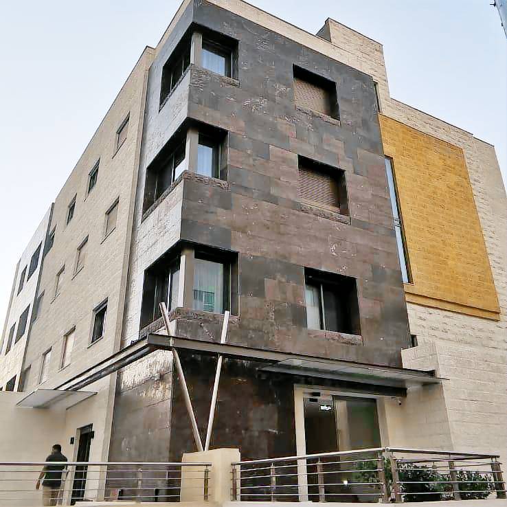 Servisiran apartma Al Rawabi