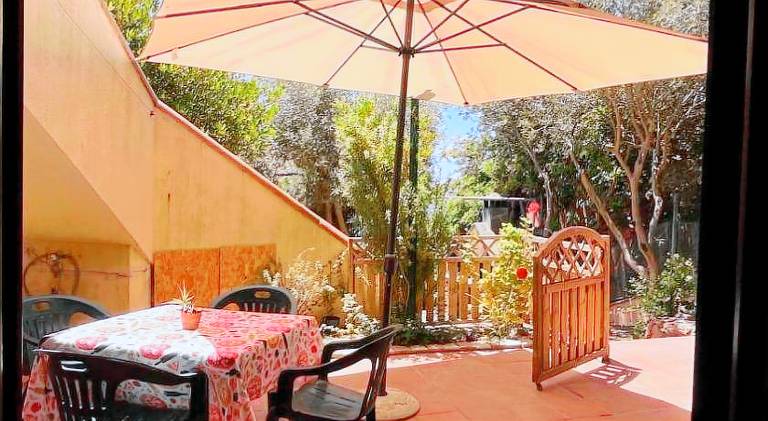 Vacation home with 1 room for 4 persons — photo 5