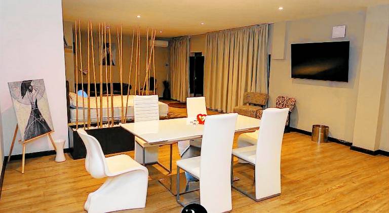 R34 Boutique Guest House — photo 3