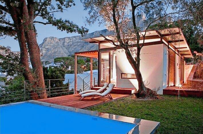 Huis Camps Bay