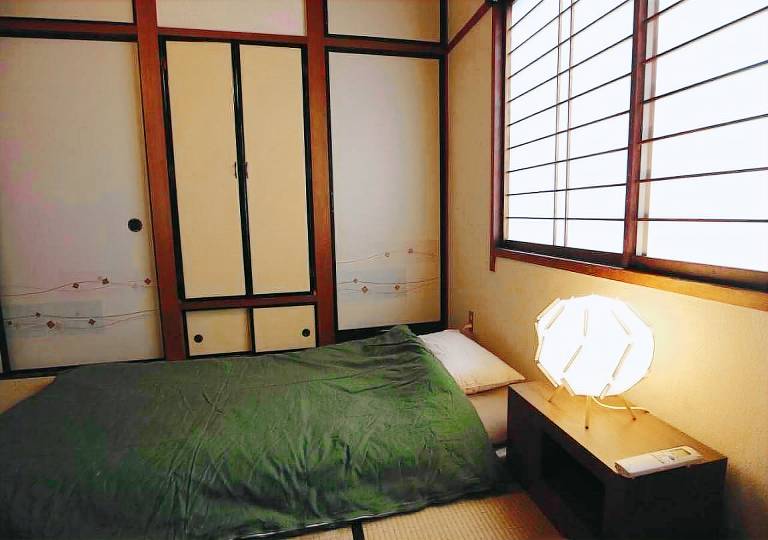 Apartamento 1 Chome-10 Katamachi