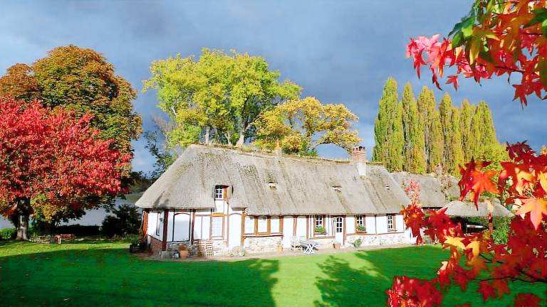 Bed & Breakfast Vieux-Port
