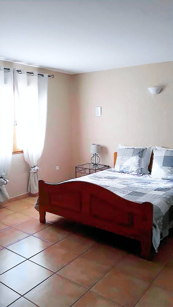 Logement  Grans