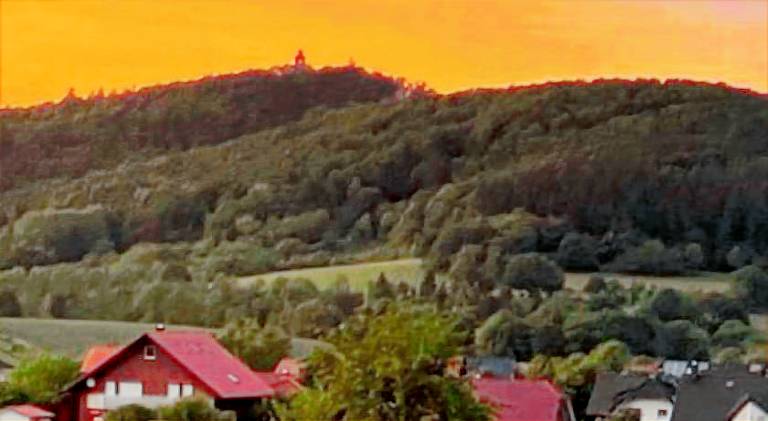 Ferienwohnung Eschwege