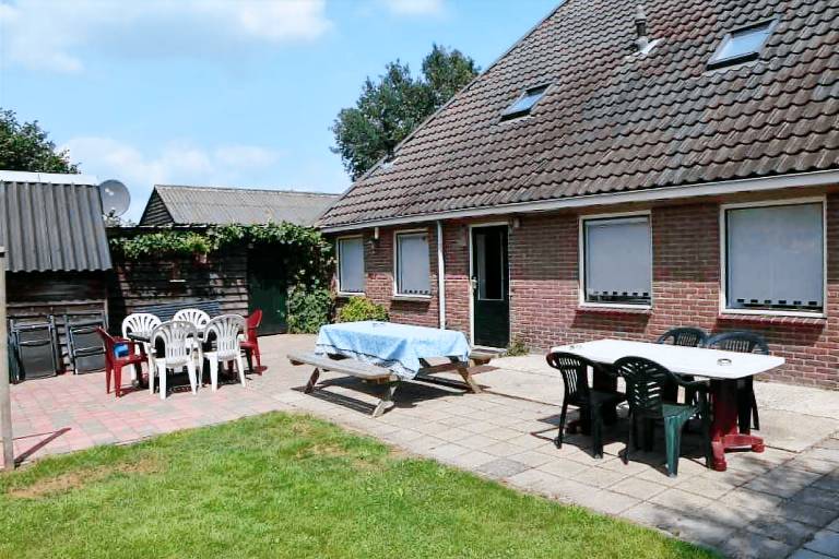 Ferienhaus  Meppel
