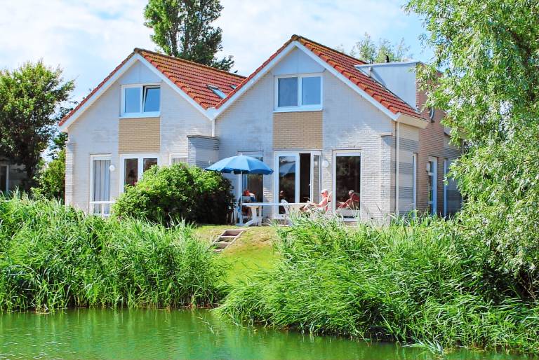 Ferienhaus Makkum