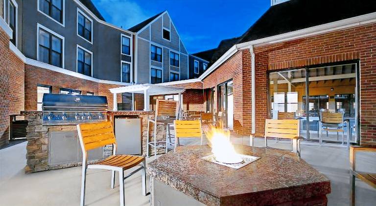Homewood Suites by Hilton Chicago-Lincolnshire — photo 5