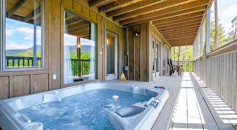Vacation home with 4 rooms for 10 persons — photo 5