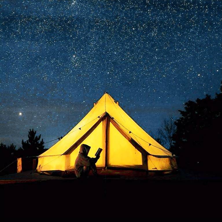 Camping Boyne Falls
