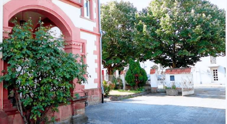 Ferienwohnung Kippenheim