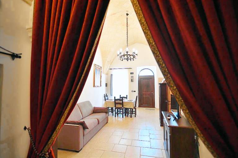 Apartment Oria