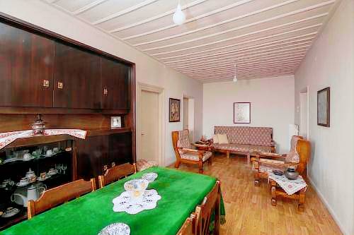 130 m² Ferienhaus
