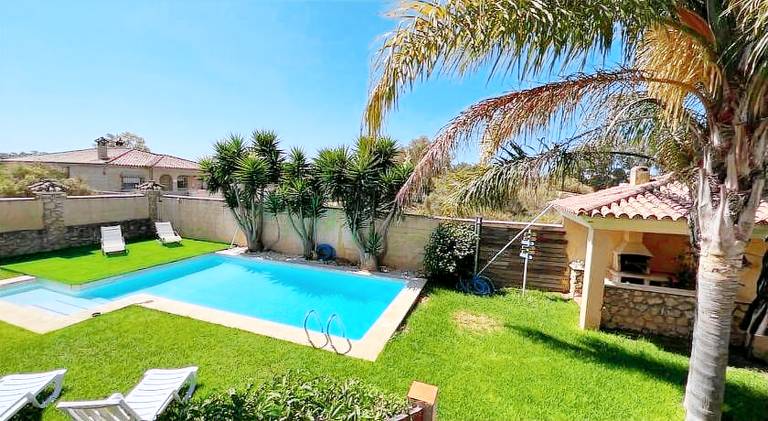 Chalet El Puerto de Santa María