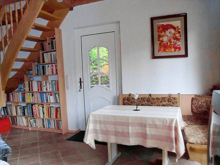 Ferienwohnung Quilitz