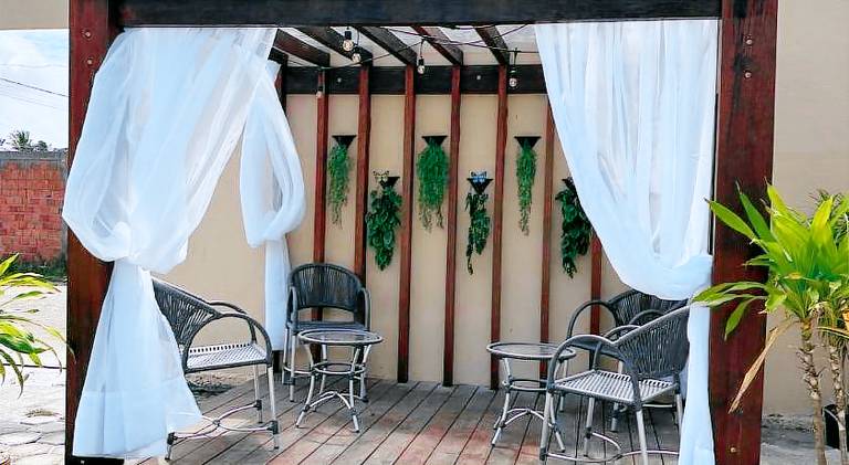 House with garden, terrace & pool | Pets are welcome — photo 5
