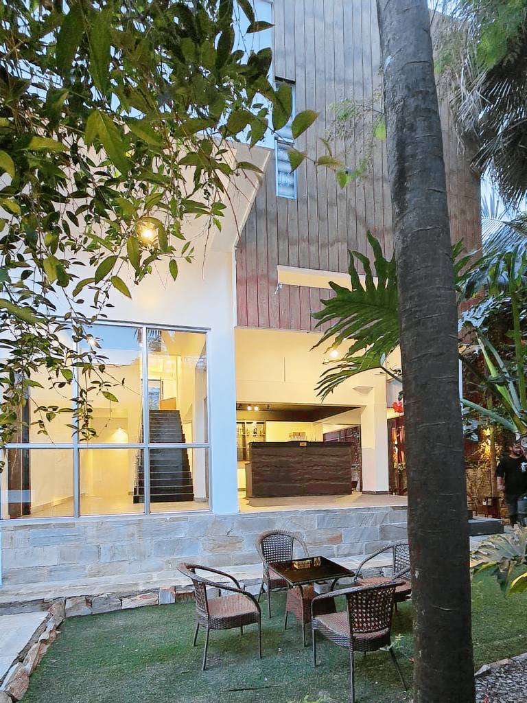 Hotel Royal Villa — photo 2