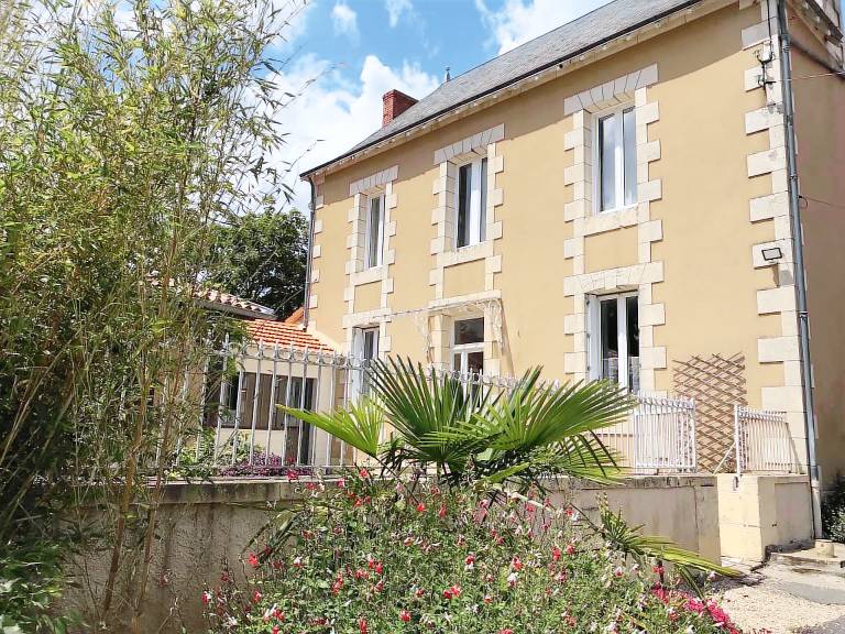 Maison de vacances  Poitiers