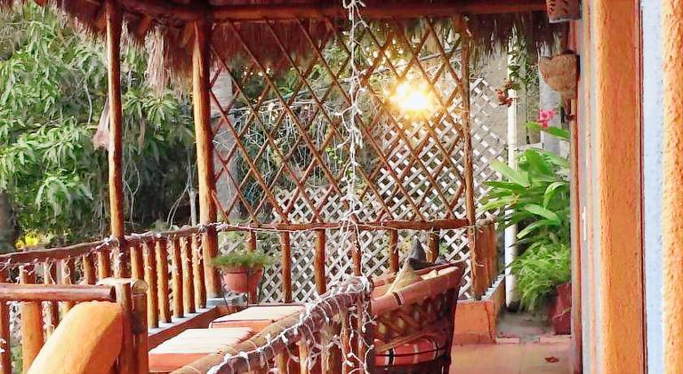 Lovely house with pool | Next to the beach | Pets allowed — photo 3