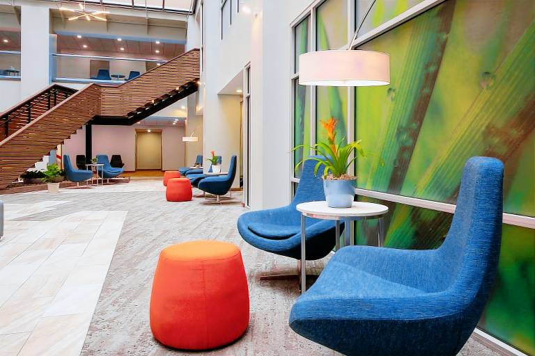 EVEN Hotel Pittsburgh Downtown by IHG — photo 4