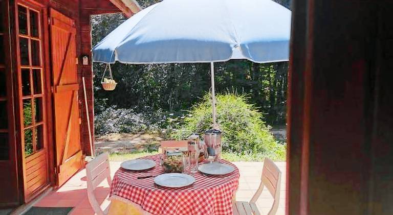 Vacation home | Dogs allowed — photo 2