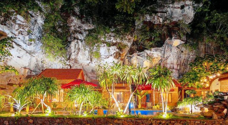 Trang An Spring Garden Homestay — photo 5