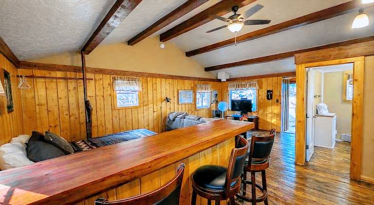Chinook Winds Lodge — photo 5