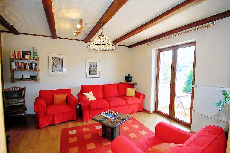 Ferienwohnung  Zell (Mosel)