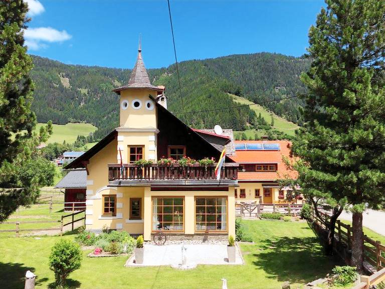 Leilighet Villach