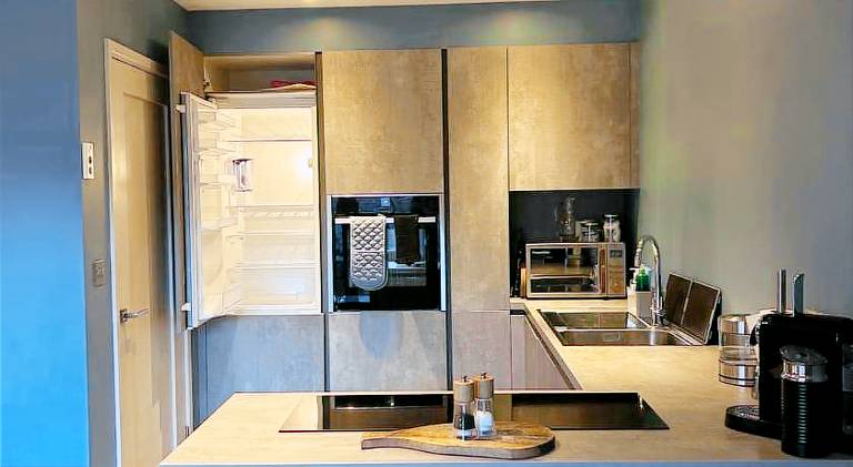 House with 4 rooms for 8 persons — photo 4
