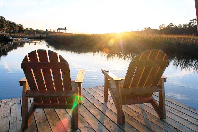House Sullivan's Island