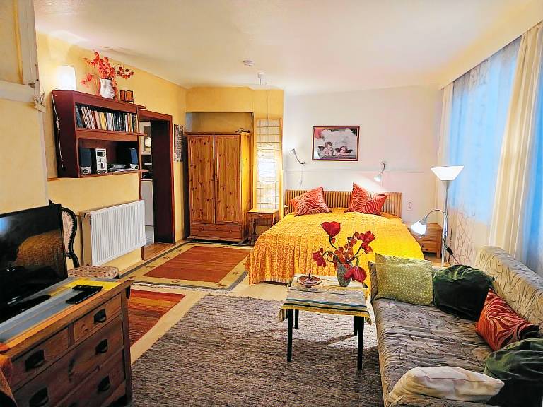 Ferienwohnung Goslar