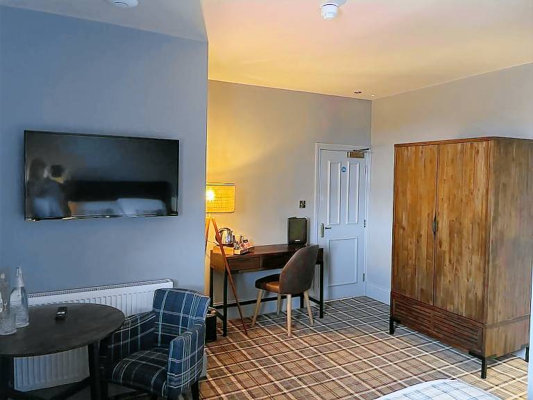 Bed and breakfast Stockton-on-Tees
