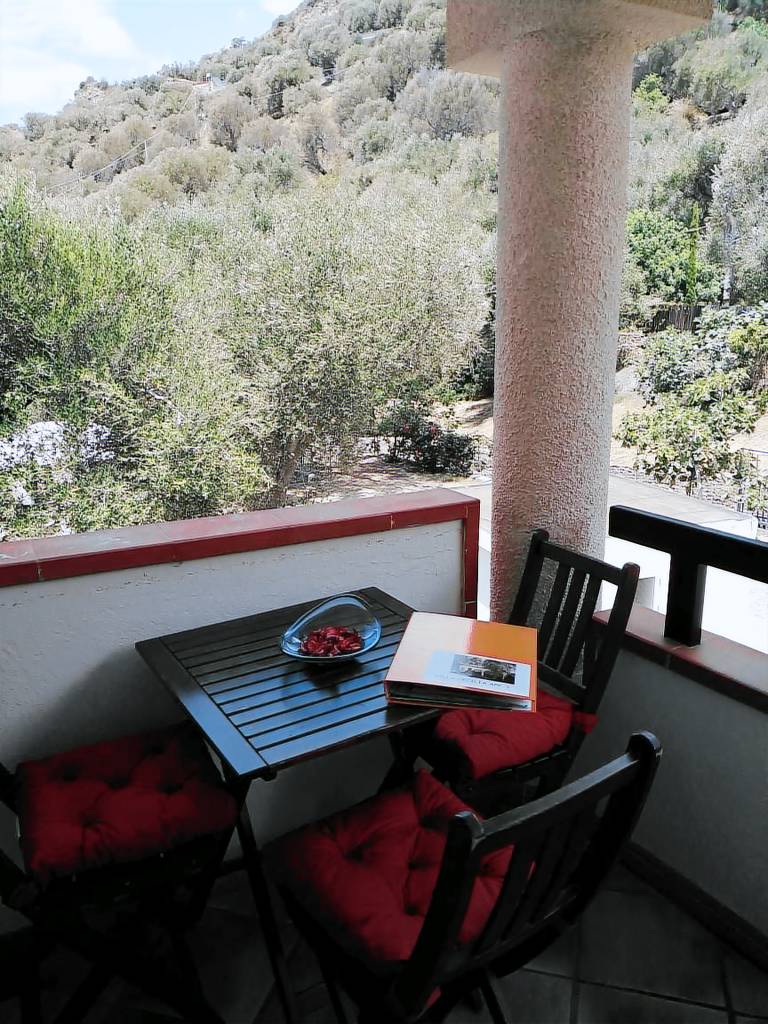 Appartamento Pisciotta