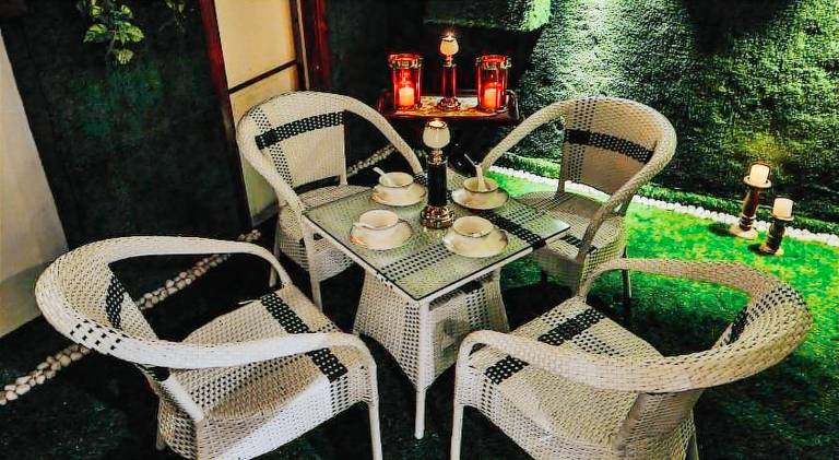 Victorian Elegance Luxury Stays — photo 4