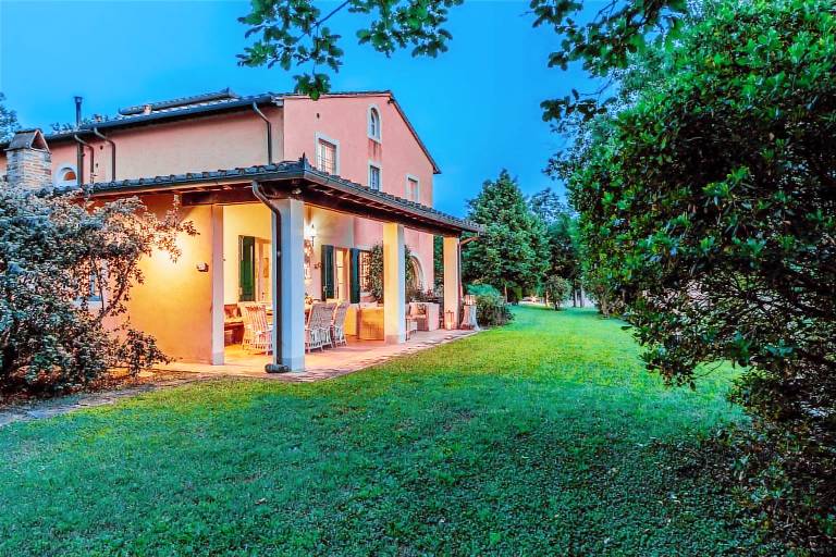 Ferienhaus in Castelfranco di Sotto, Orentano für max. 8 Personen, Ferienhaus in Castelfranco di Sotto, Orentano für max. 8 Personen,