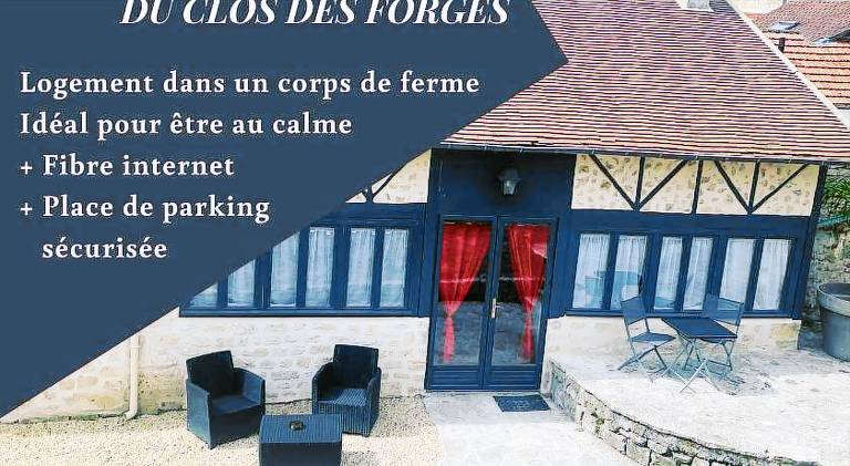 Chalet | Pets allowed in Gouvieux