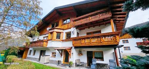 Ferienwohnung Flirsch