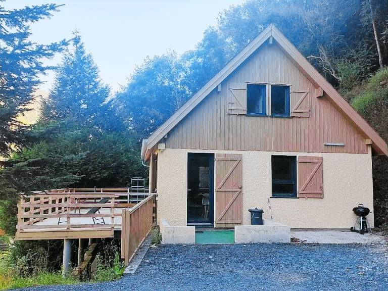 Chalet Cauterets