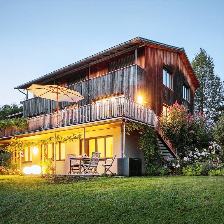 Ferienwohnung Hittisau