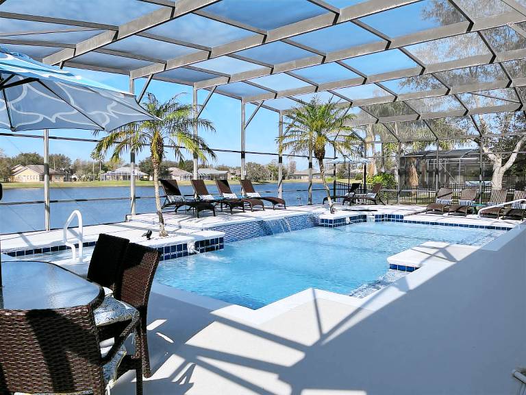 Villa  Kissimmee