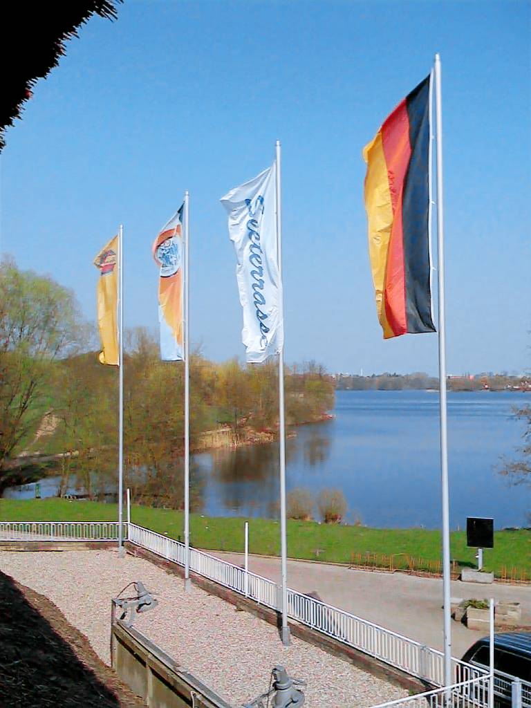Ferienwohnung Schwerin