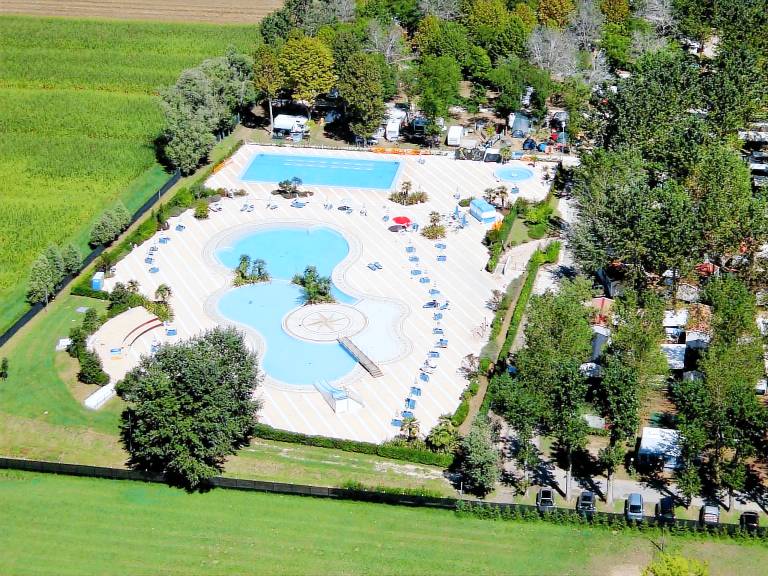 Ferienhaus in Caorle für max. 6 Personen Ferienhaus in Caorle für max. 6 Personen