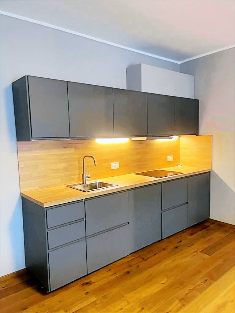 Rental apartment with 1 room for 4 persons — photo 2