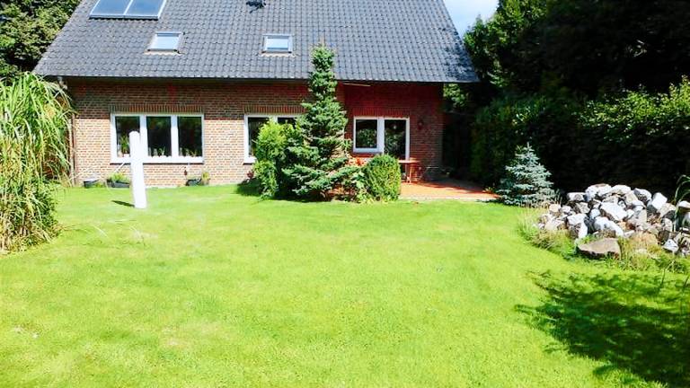 Ferienwohnung Emsdetten