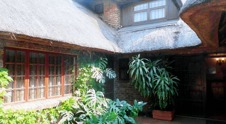 165 m² Lodge