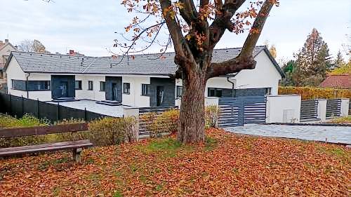 Apartmán  Slapy