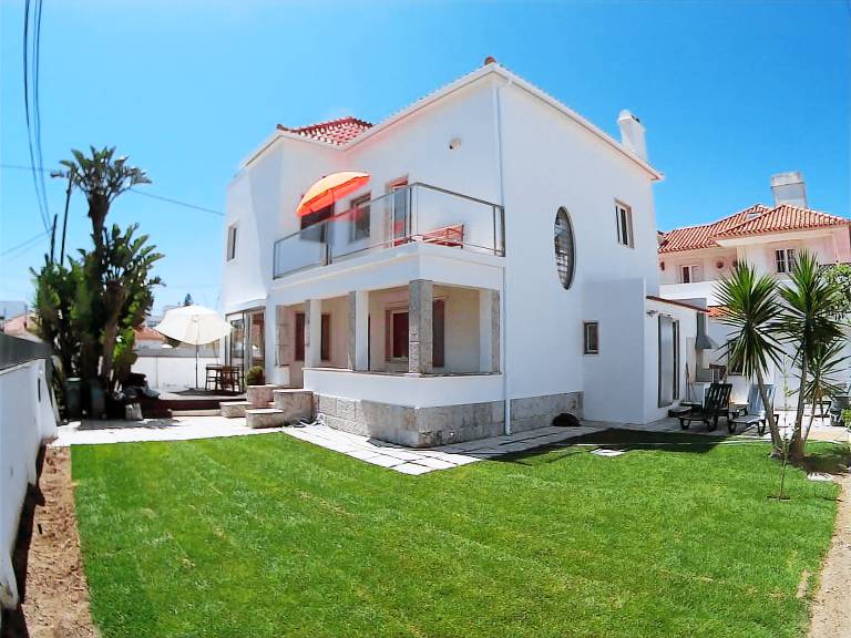 Villa Costa de Caparica