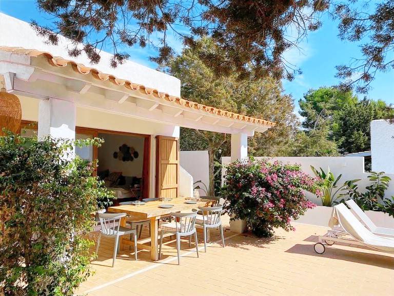 Ferienhaus  Formentera