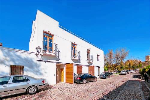 Villa Carmona